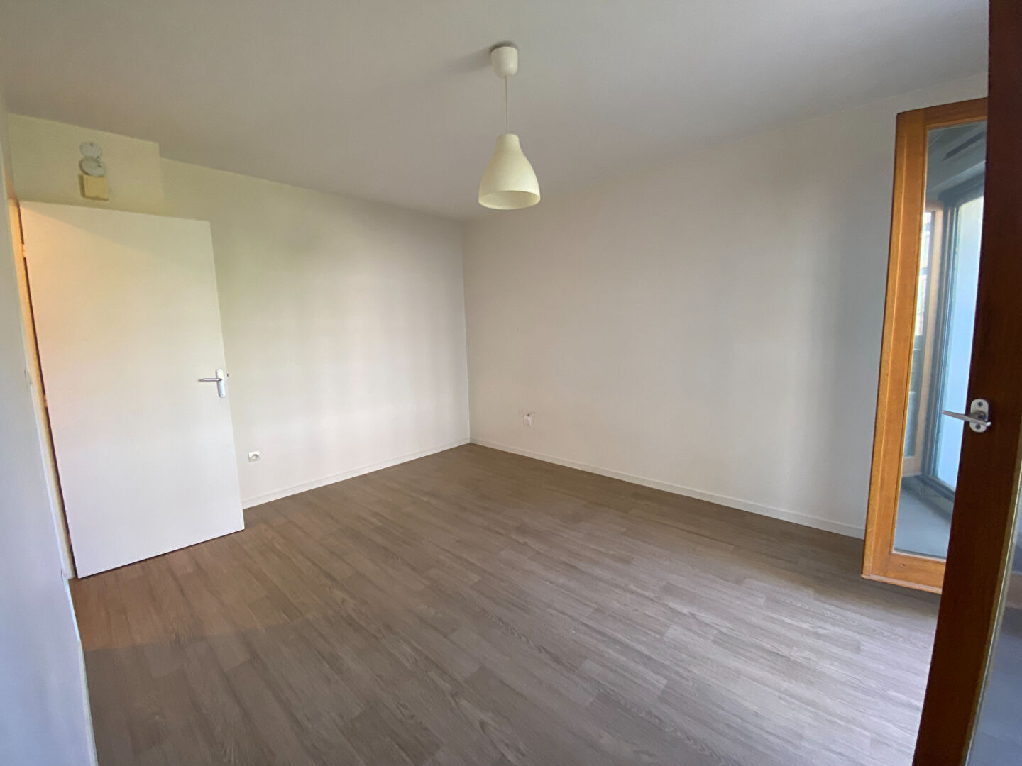 Appartement T1 à Saint jacques de la lande