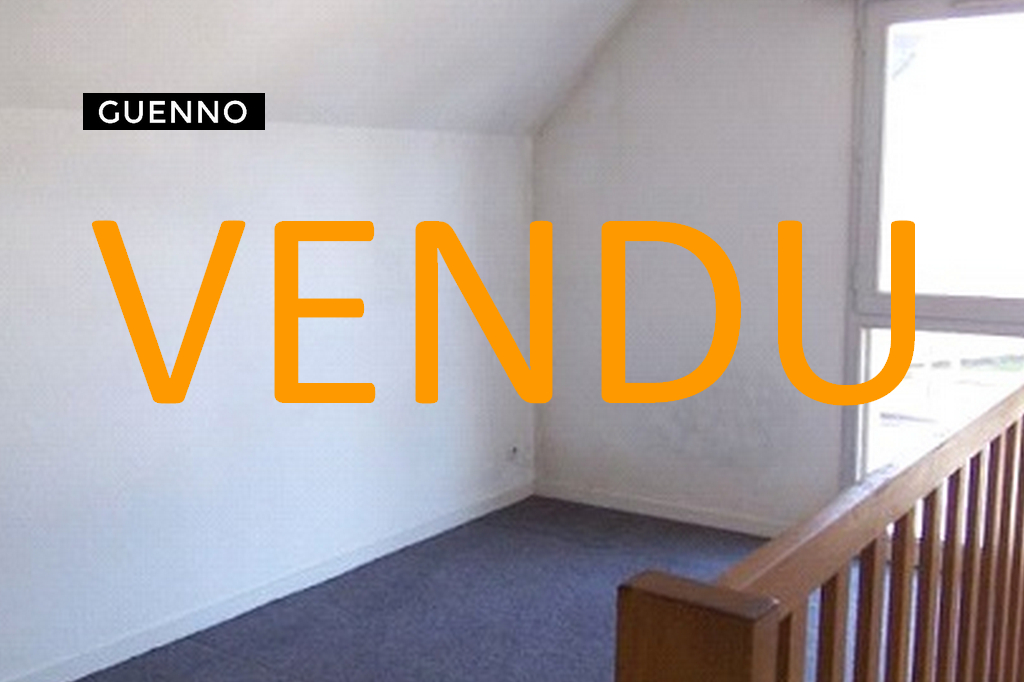 Appartement T2 à Rennes