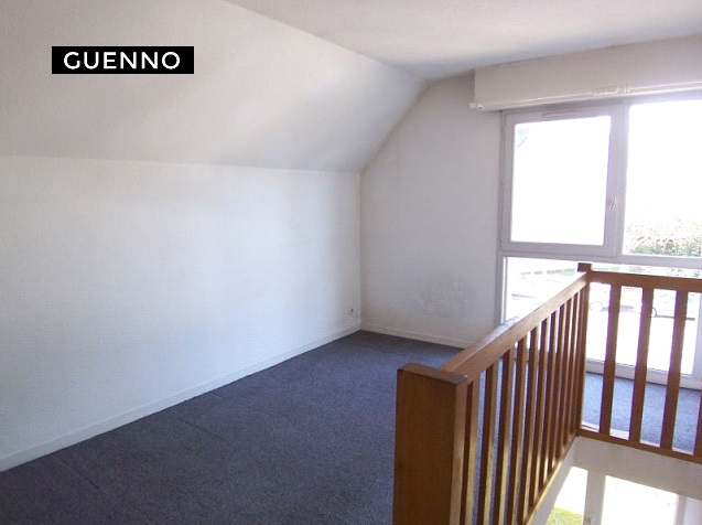 Appartement T2 à Rennes