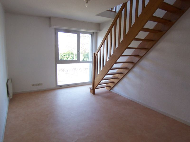 Appartement T2 à Rennes