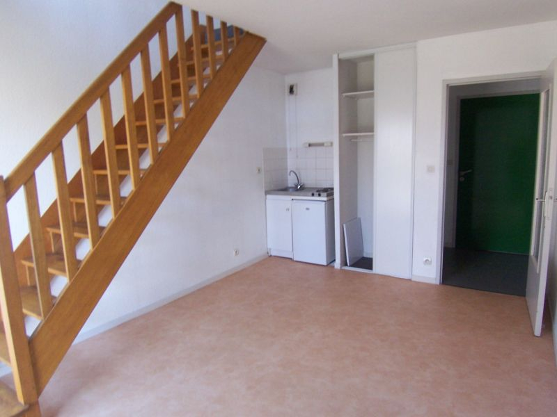 Appartement T2 à Rennes