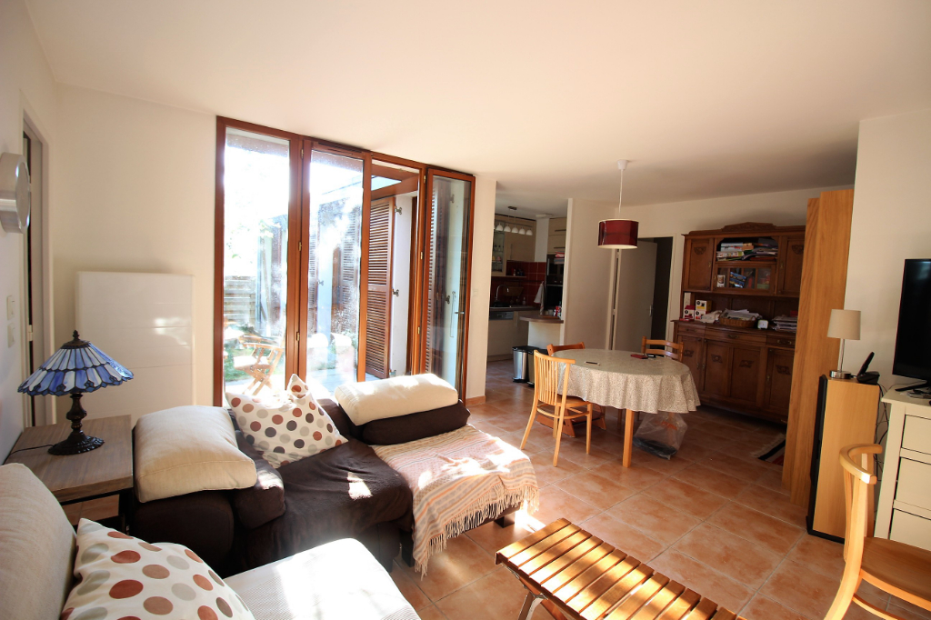 Maison T4 à Saint jacques de la lande