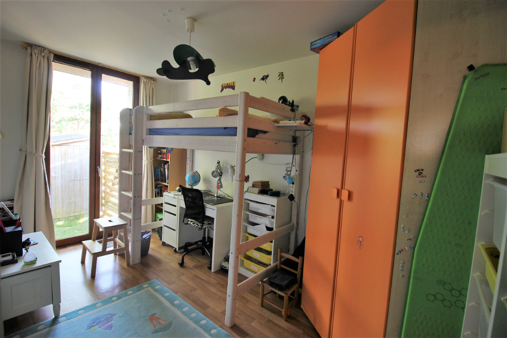 Maison T4 à Saint jacques de la lande
