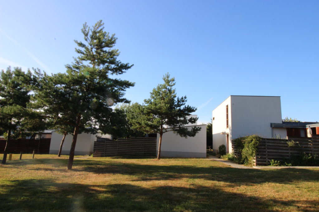 Maison T4 à Saint jacques de la lande