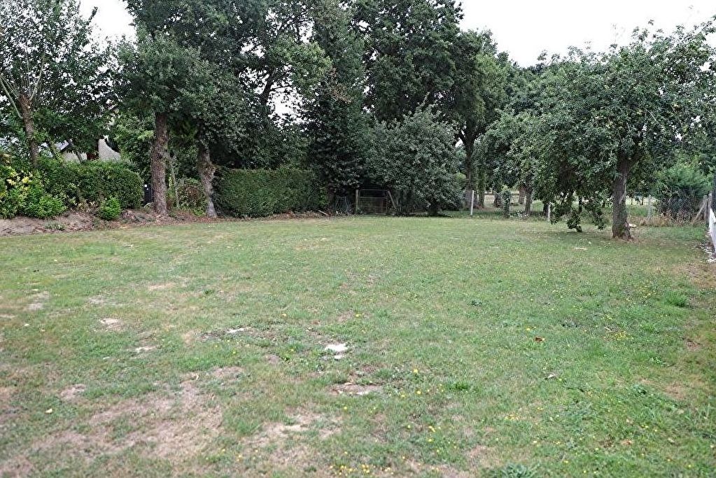 Terrain  à Chateaugiron