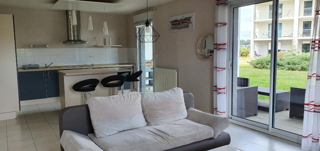 Appartement T3 à Cesson sevigne