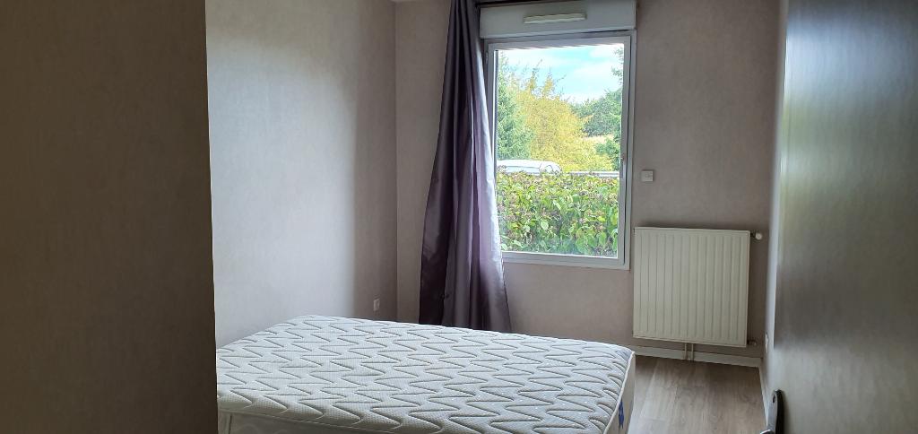 Appartement T3 à Cesson sevigne