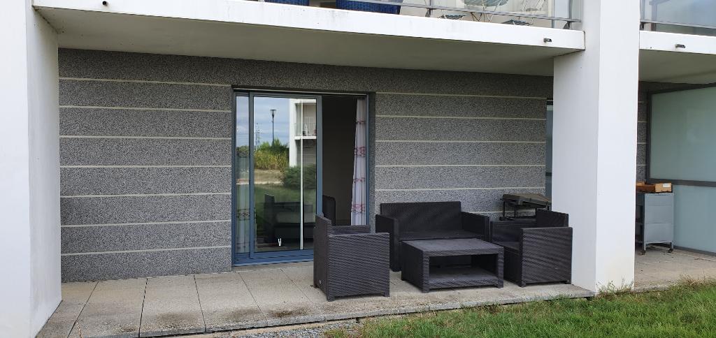 Appartement T3 à Cesson sevigne