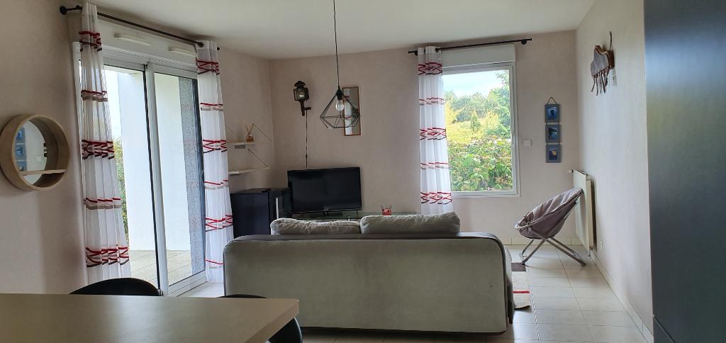 Appartement T3 à Cesson sevigne