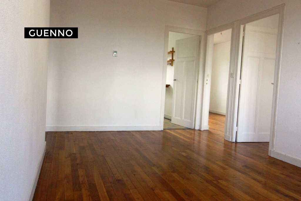 Appartement T4 à Rennes