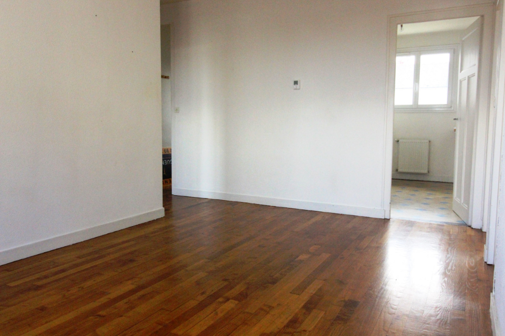 Appartement T4 à Rennes