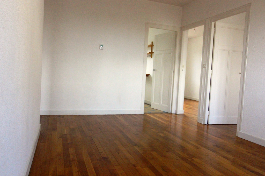 Appartement T4 à Rennes