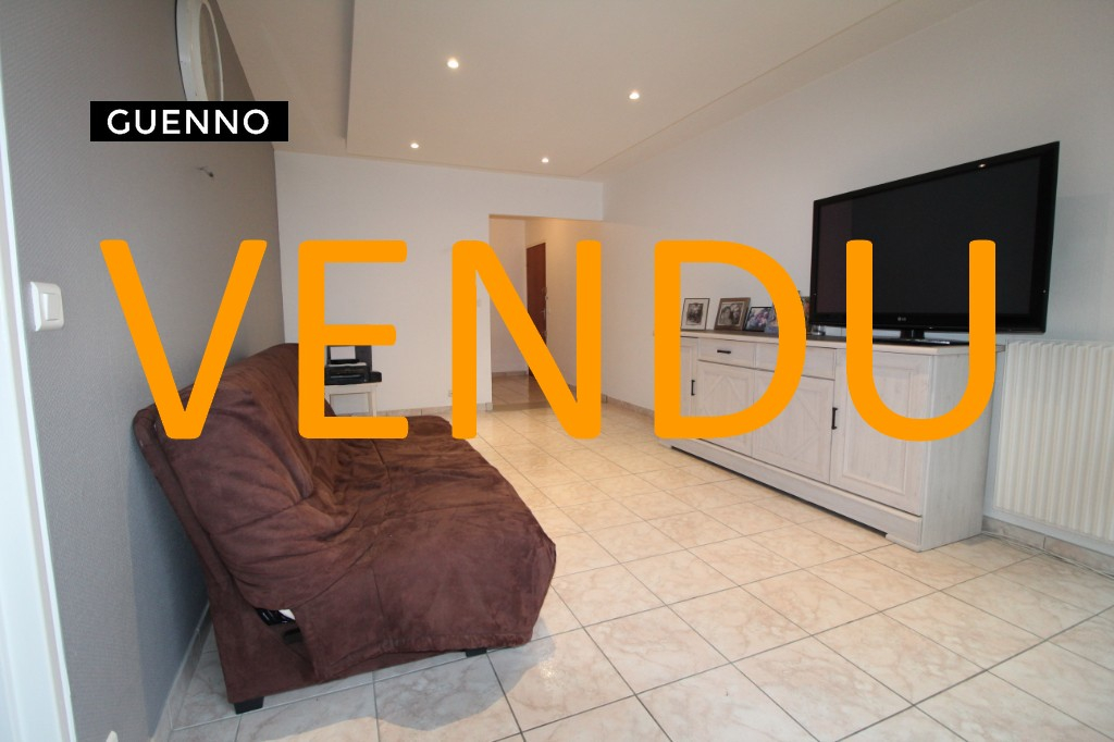 Appartement T4 à Rennes