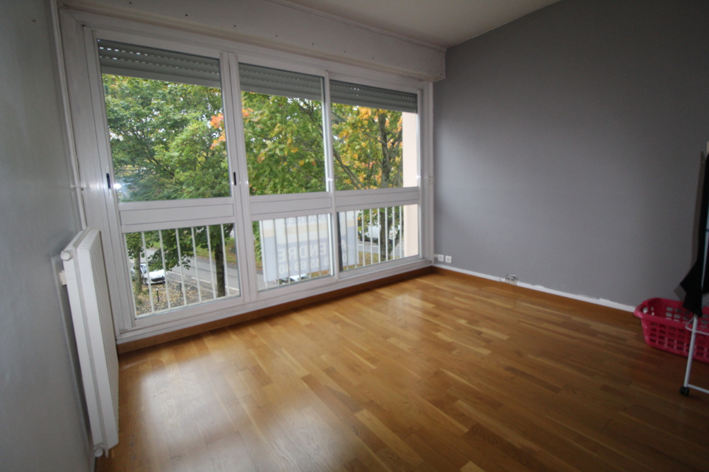 Appartement T4 à Rennes