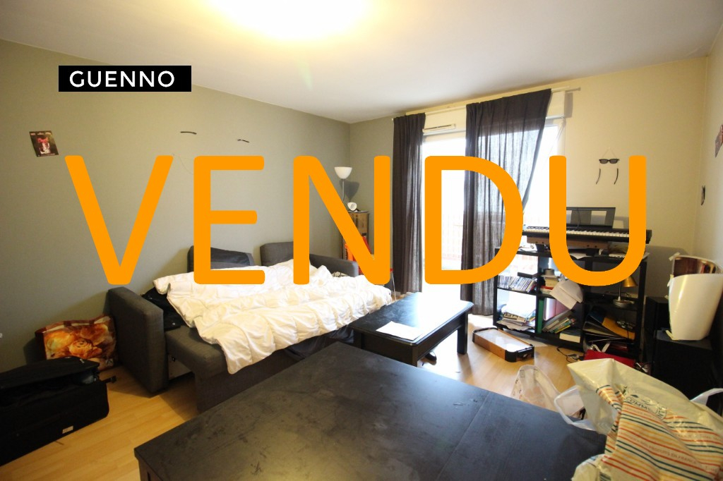 Appartement T1 à Bruz