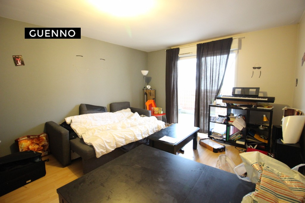 Appartement T1 à Bruz