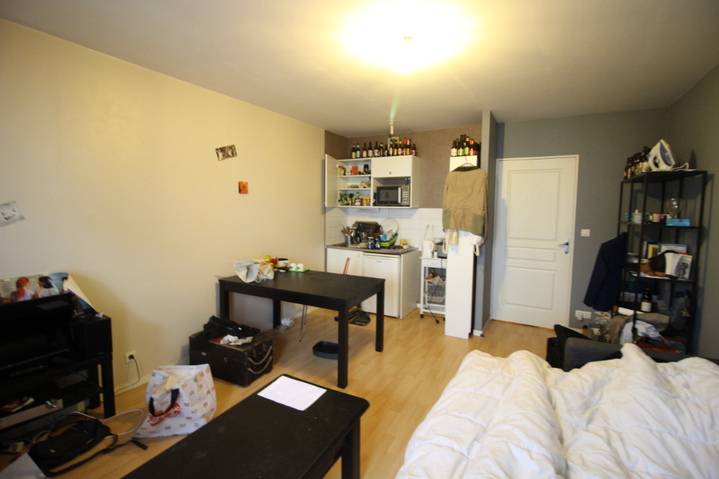 Appartement T1 à Bruz