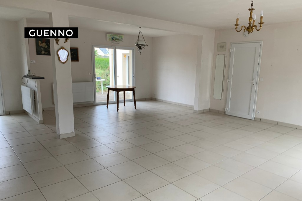 Maison T5 à La chapelle chaussee