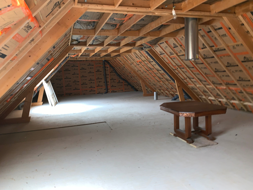 Maison T5 à La chapelle chaussee