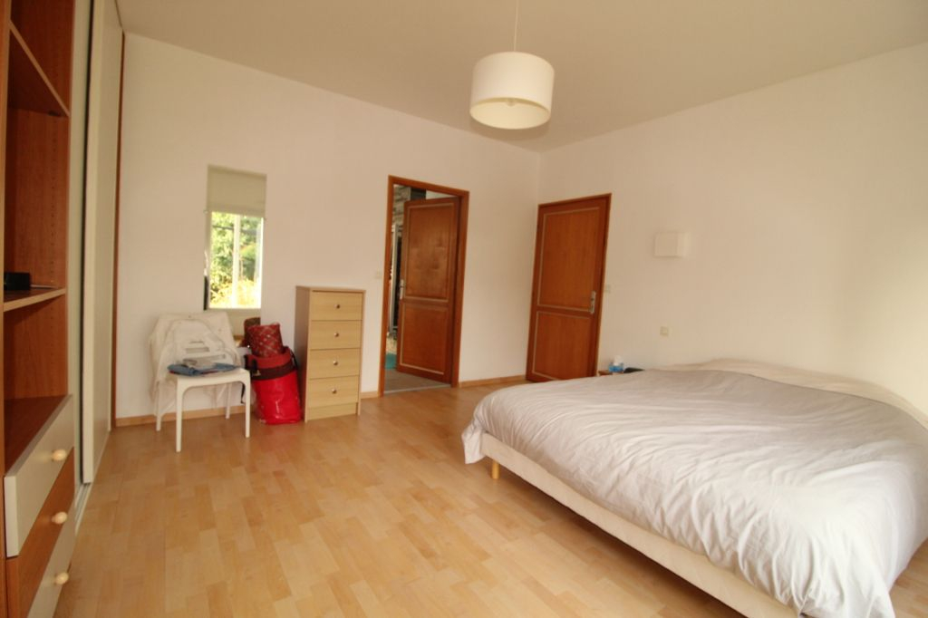 Maison T7 à Bruz