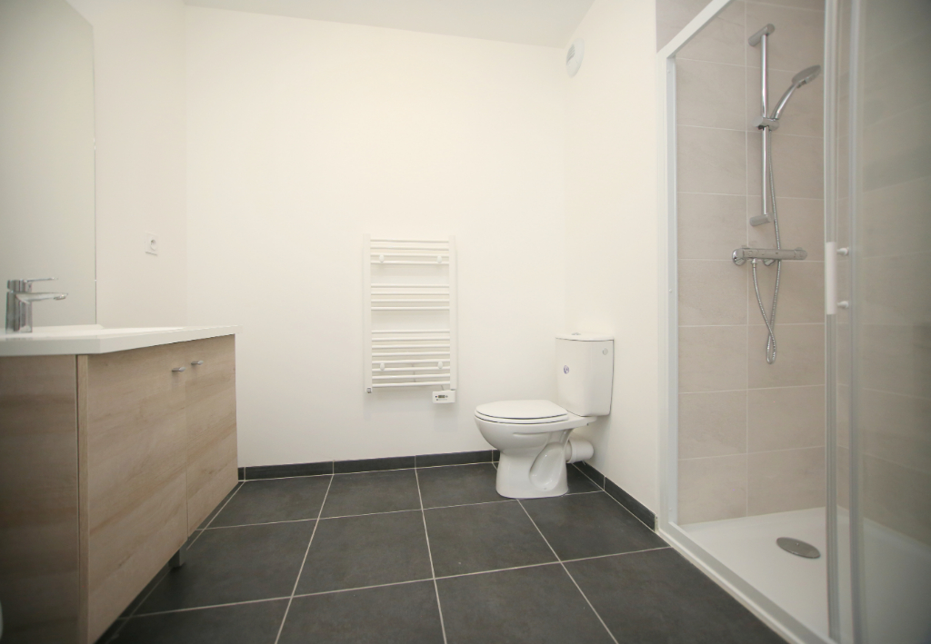 Appartement T1 à Rennes