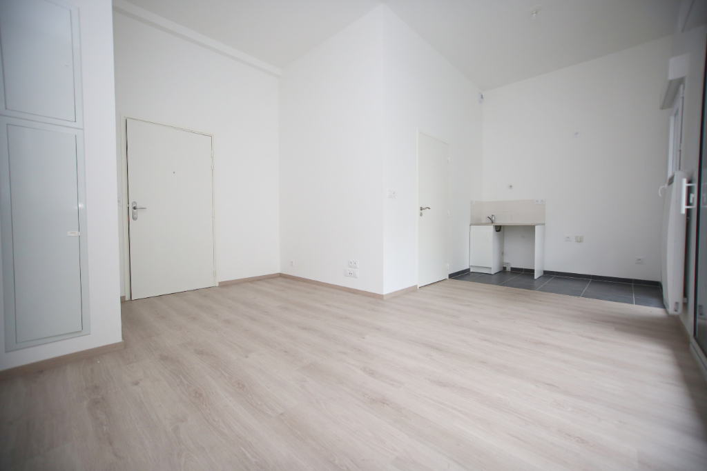 Appartement T1 à Rennes