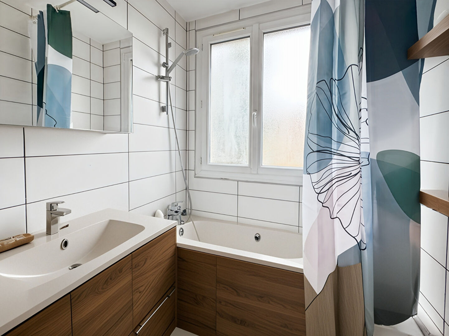 Appartement T4 à Rennes