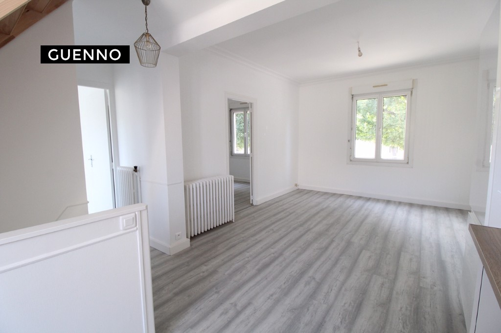 Maison T7 à Rennes