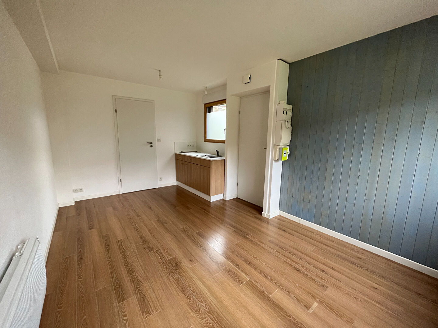 Appartement T1 à Rennes