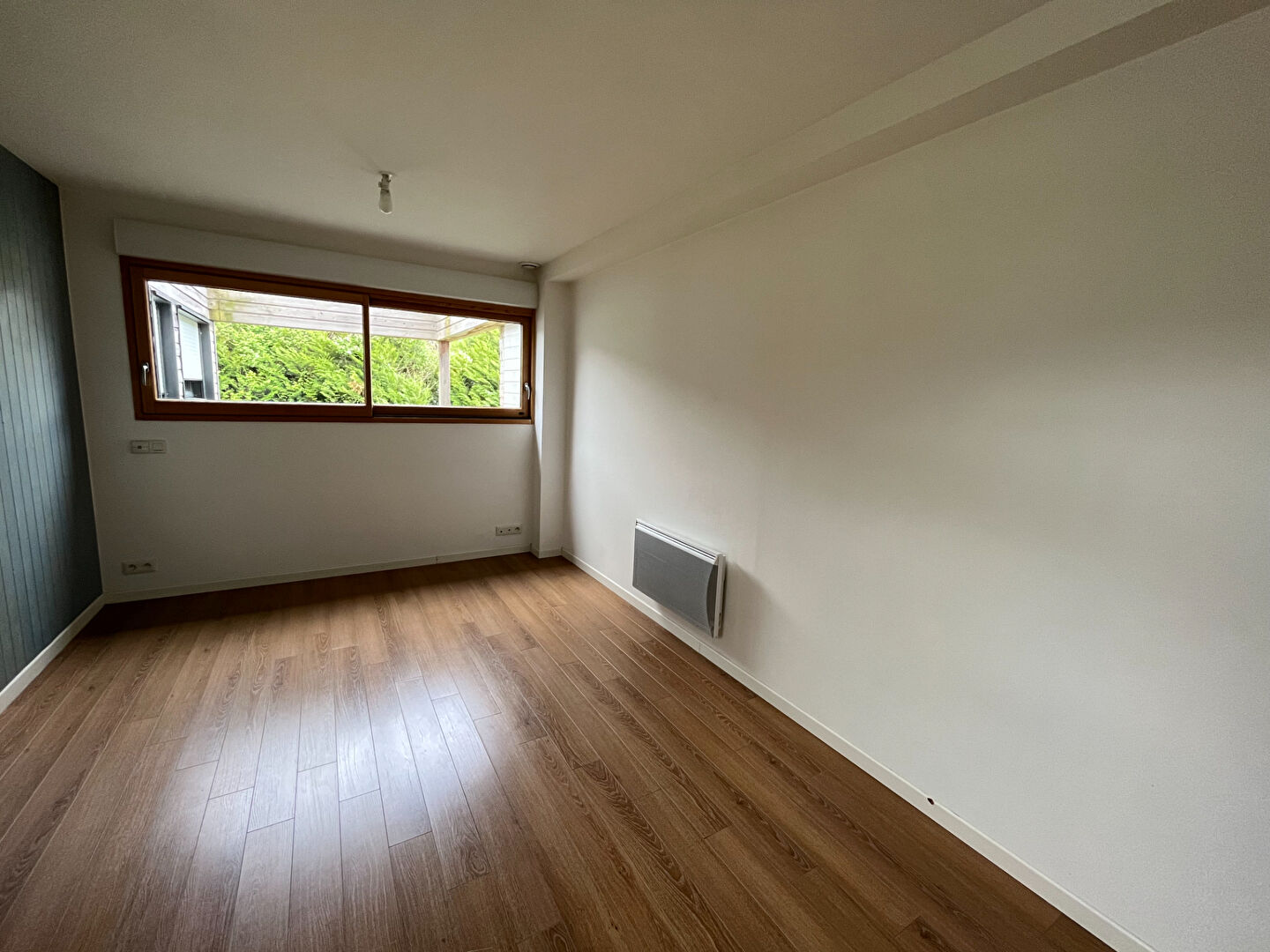 Appartement T1 à Rennes