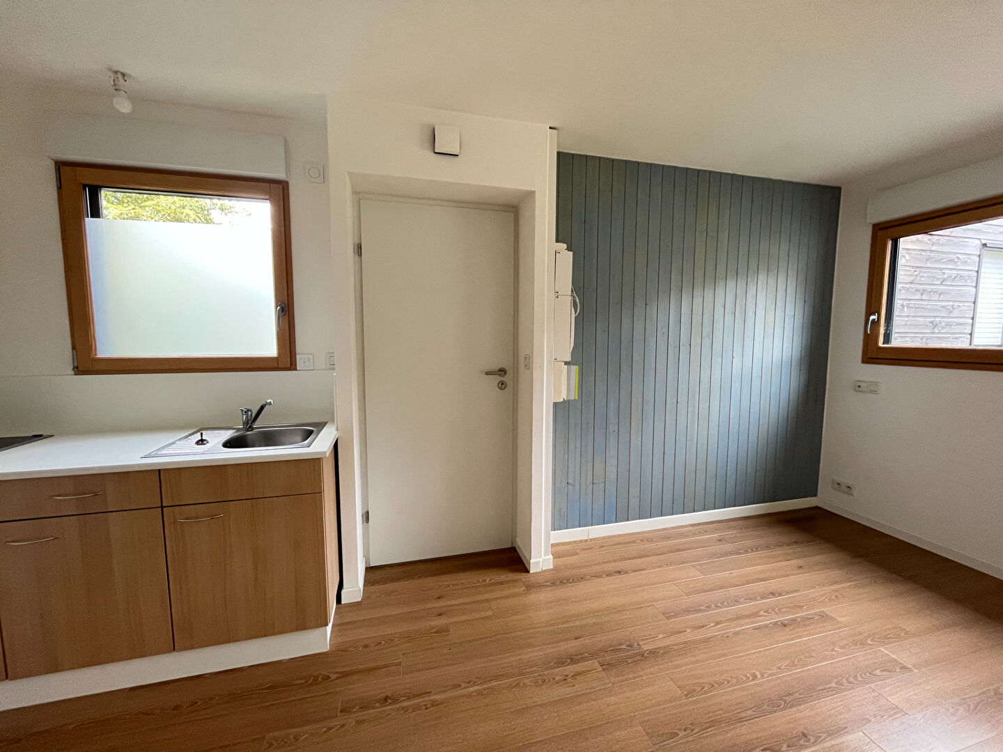 Appartement T1 à Rennes