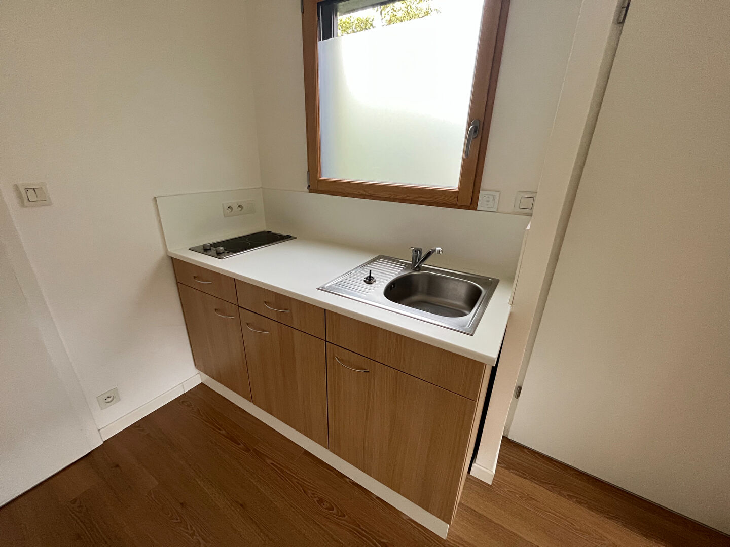 Appartement T1 à Rennes