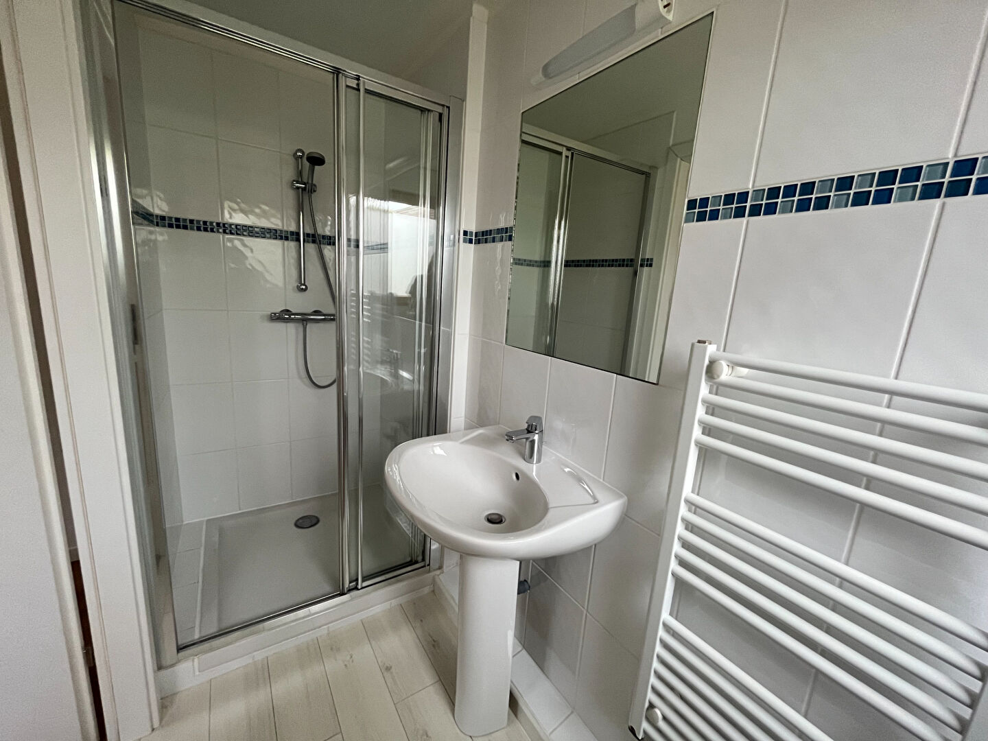 Appartement T1 à Rennes