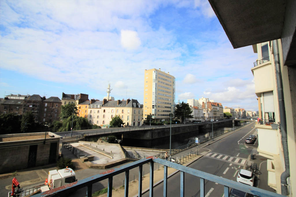 Appartement T6 à Rennes