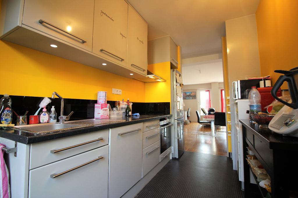 Appartement T6 à Rennes
