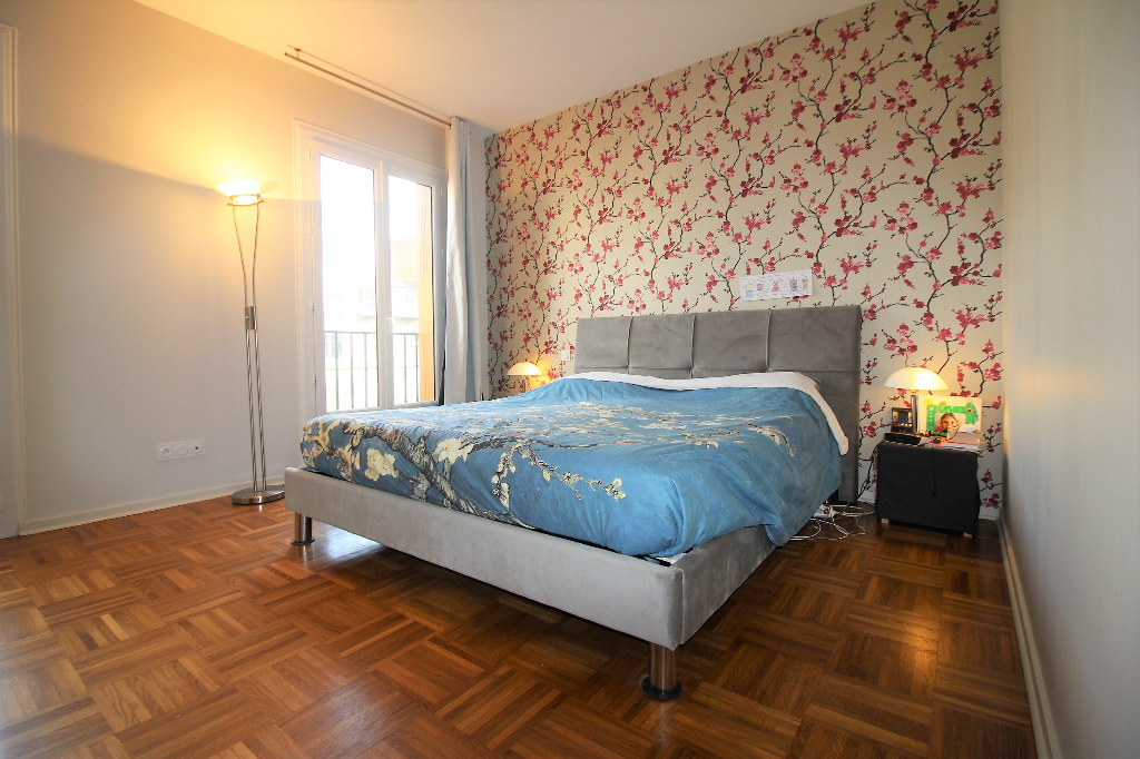 Appartement T6 à Rennes