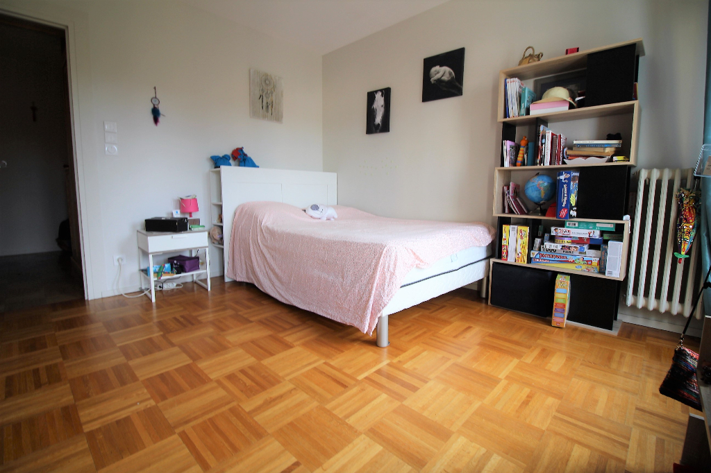 Appartement T6 à Rennes