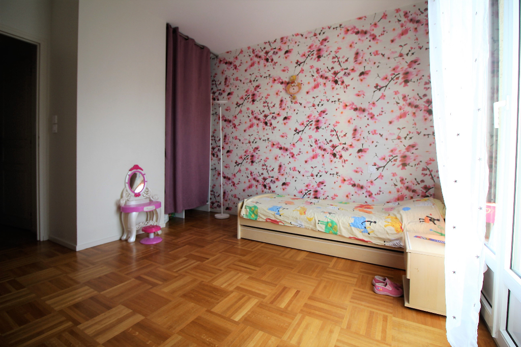 Appartement T6 à Rennes