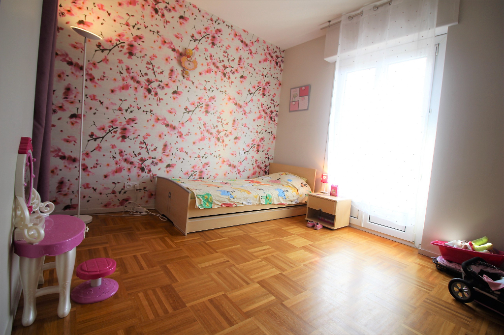 Appartement T6 à Rennes