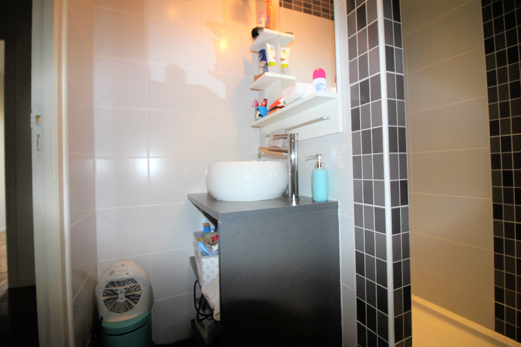 Appartement T6 à Rennes