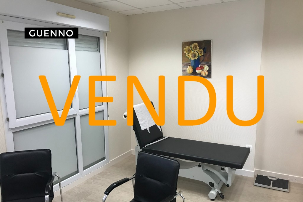 Local d'activité à Pace