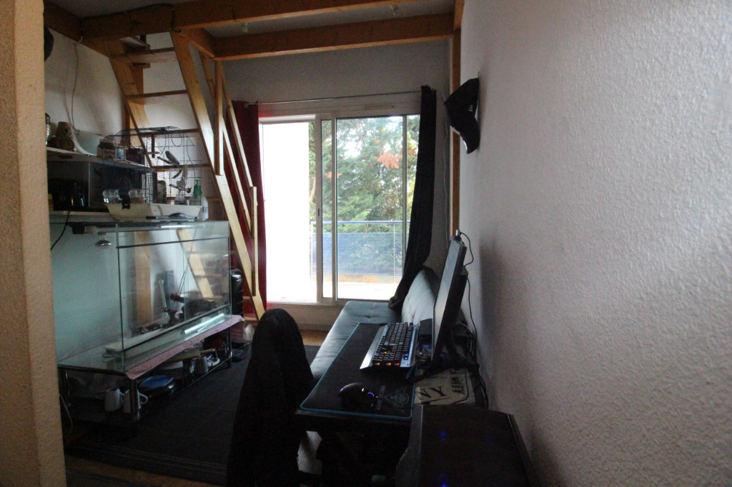 Appartement T1 à Rennes