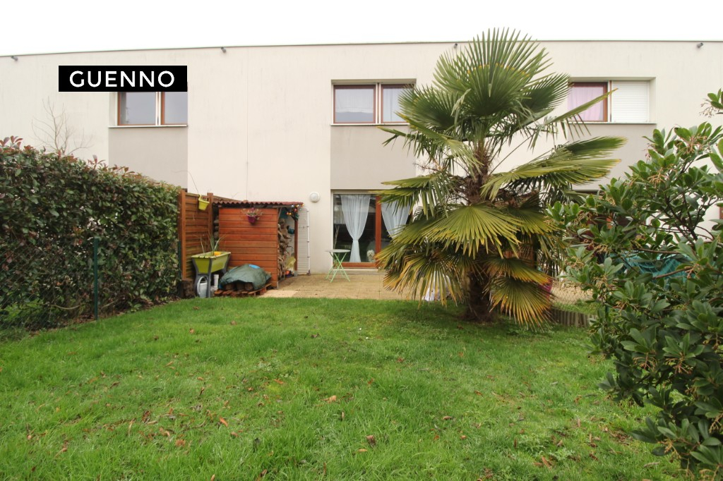 Maison T4 à Saint jacques de la lande