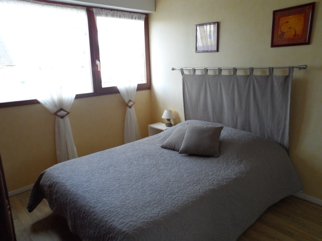 Maison T4 à Saint jacques de la lande