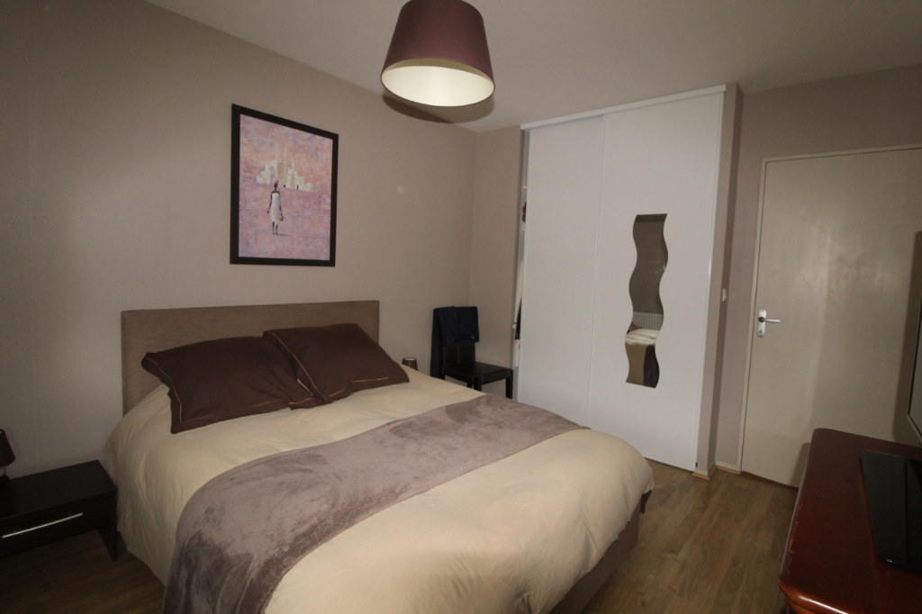 Maison T4 à Saint jacques de la lande