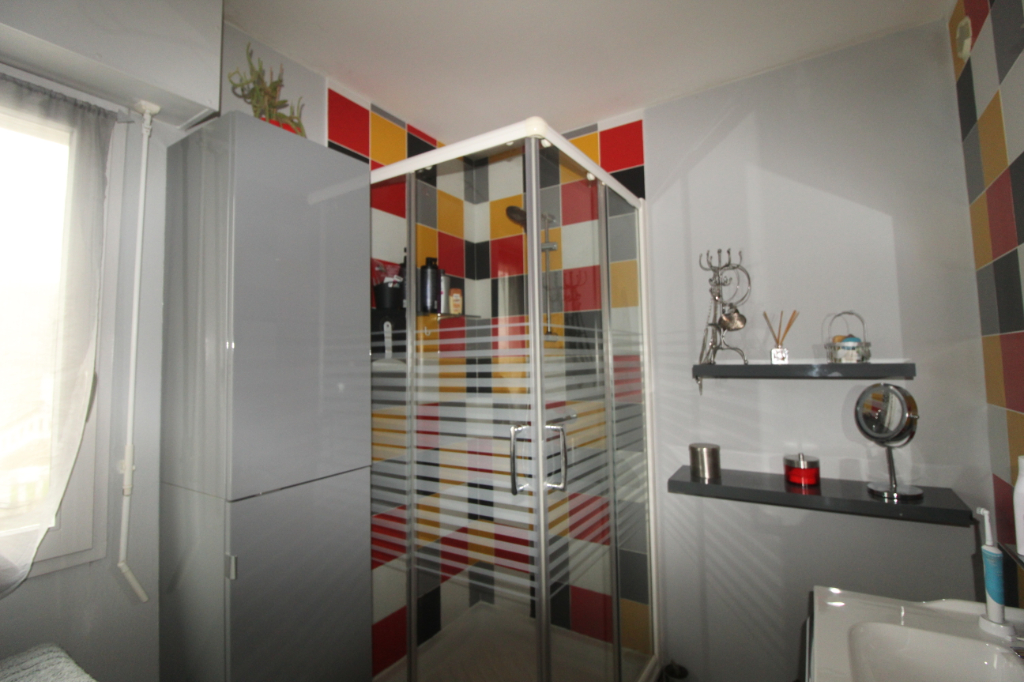 Maison T4 à Saint jacques de la lande