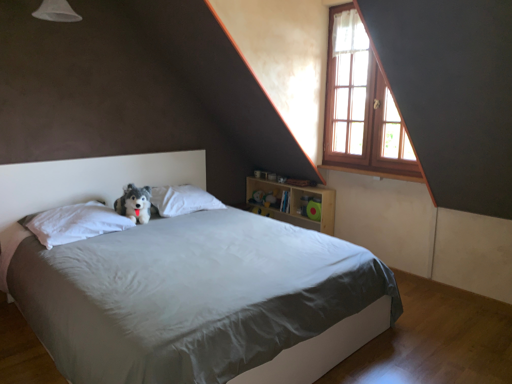 Maison T9 à Pleumeleuc