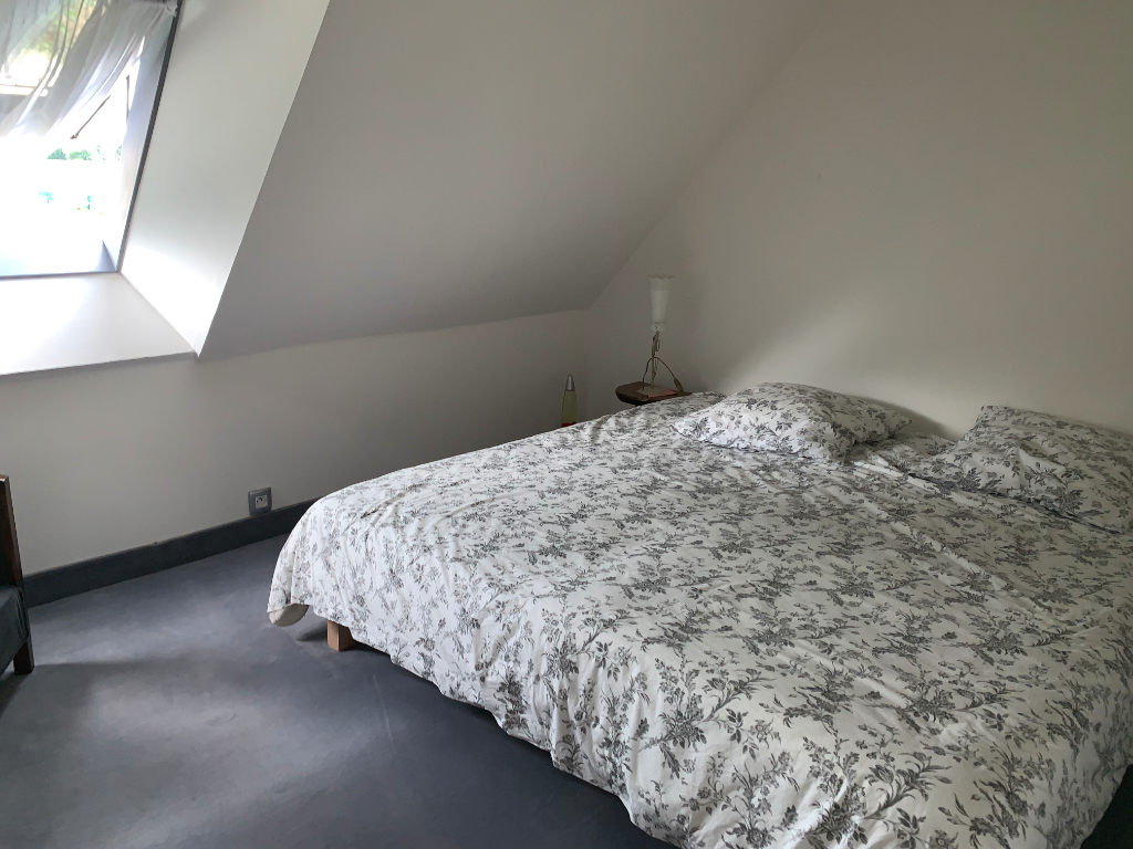 Maison T9 à Pleumeleuc
