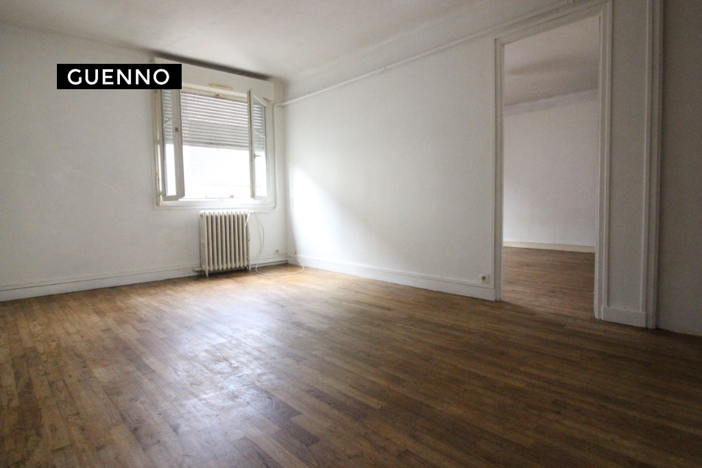 Appartement T3 à Rennes