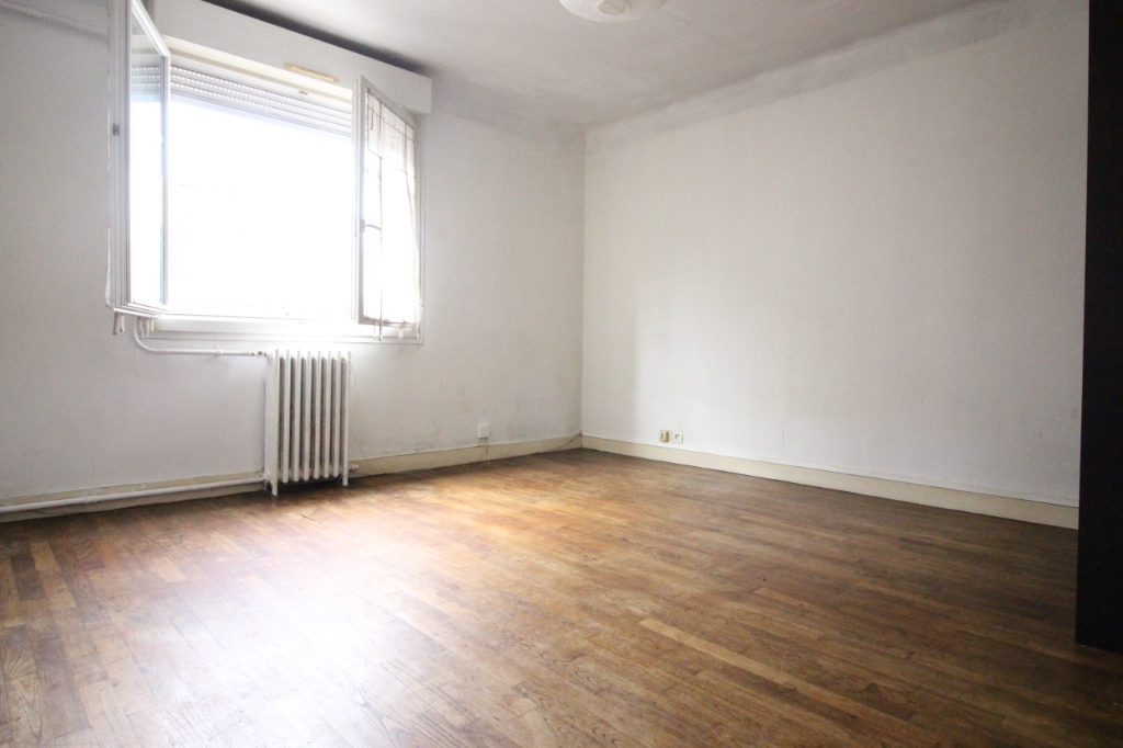 Appartement T3 à Rennes